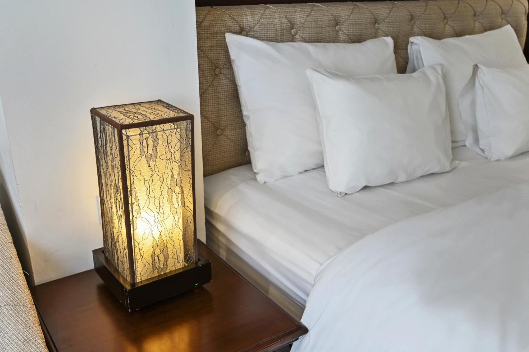 22Land Residence Hotel & Spa Hanoi Room photo