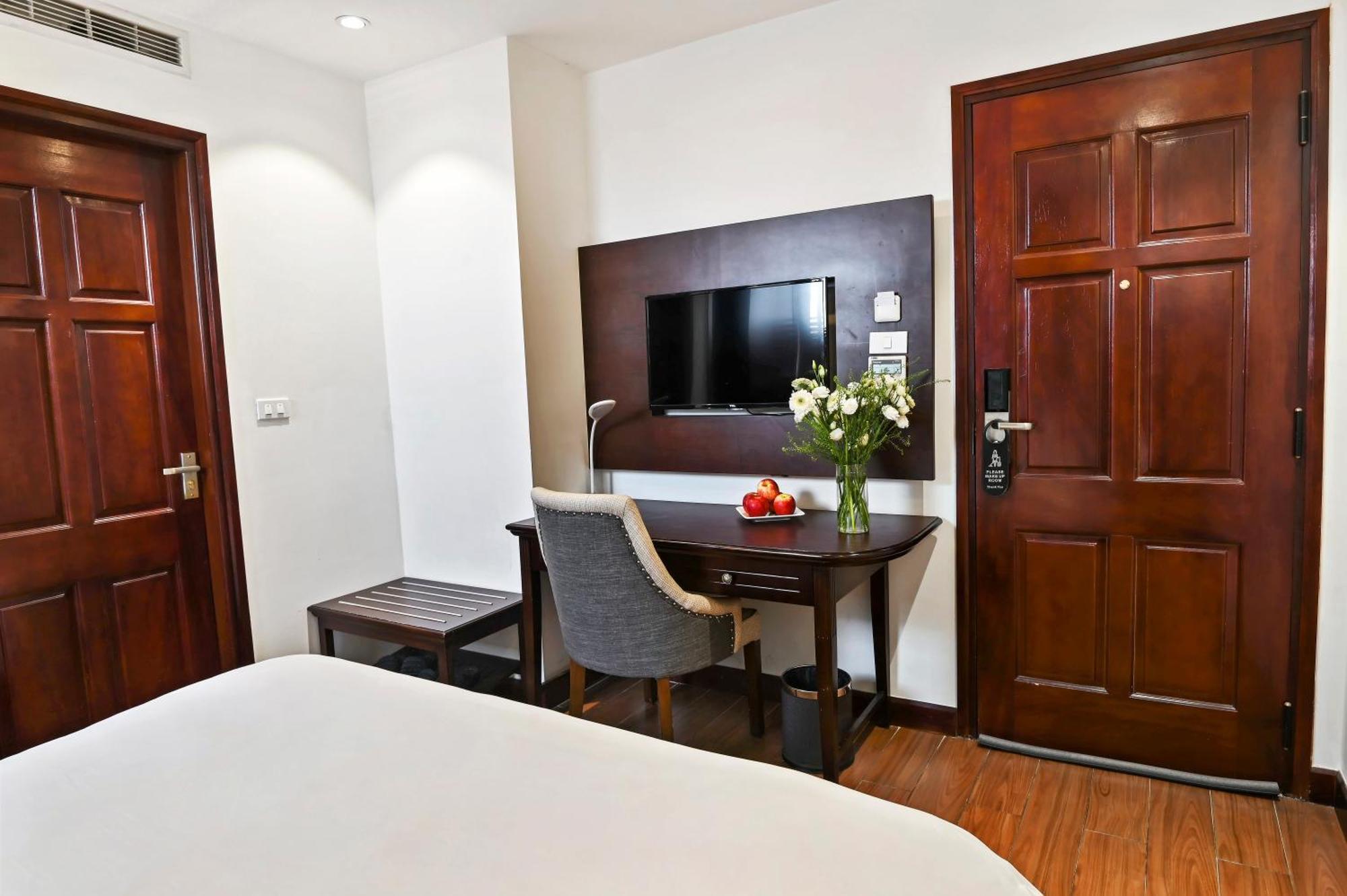 22Land Residence Hotel & Spa Hanoi Room photo